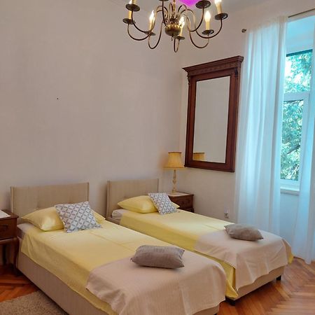 Apartments Batala Dubrovnik Eksteriør billede