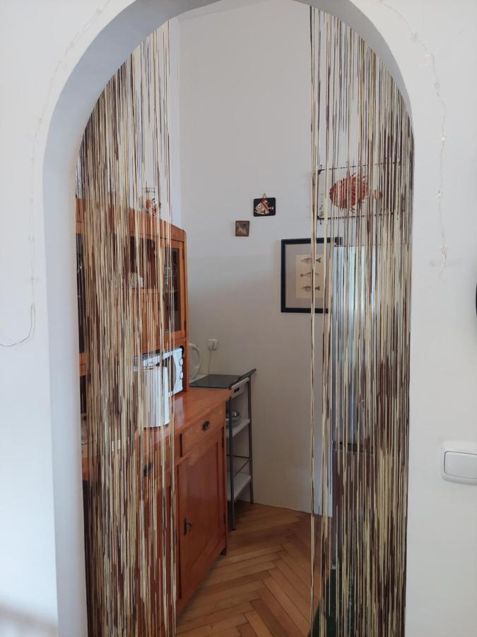 Apartments Batala Dubrovnik Eksteriør billede