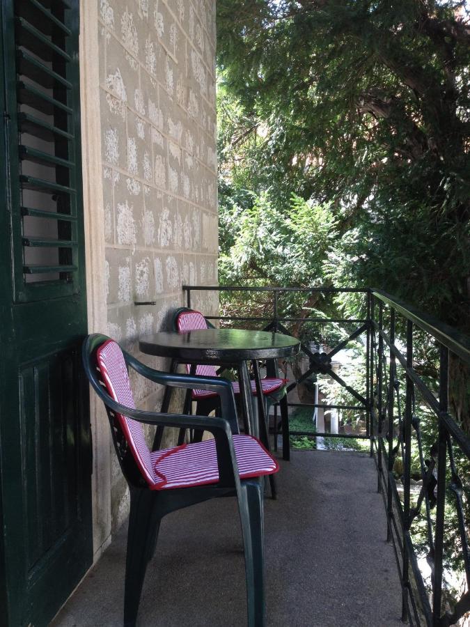 Apartments Batala Dubrovnik Værelse billede