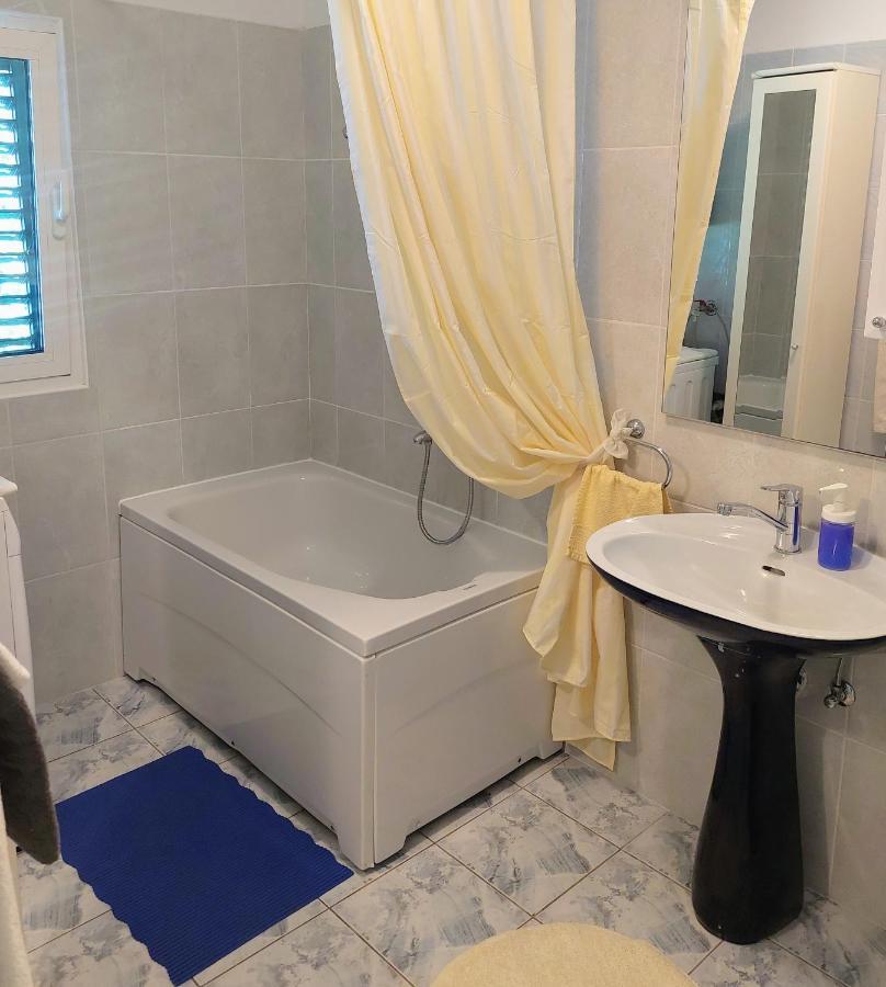 Apartments Batala Dubrovnik Eksteriør billede