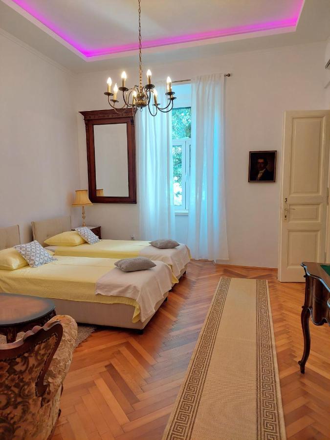 Apartments Batala Dubrovnik Eksteriør billede