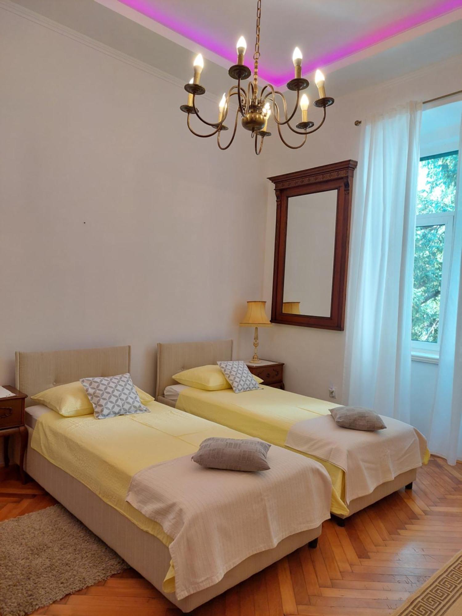 Apartments Batala Dubrovnik Eksteriør billede