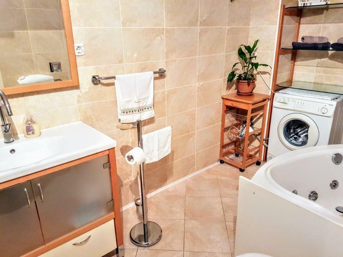 Apartments Batala Dubrovnik Eksteriør billede