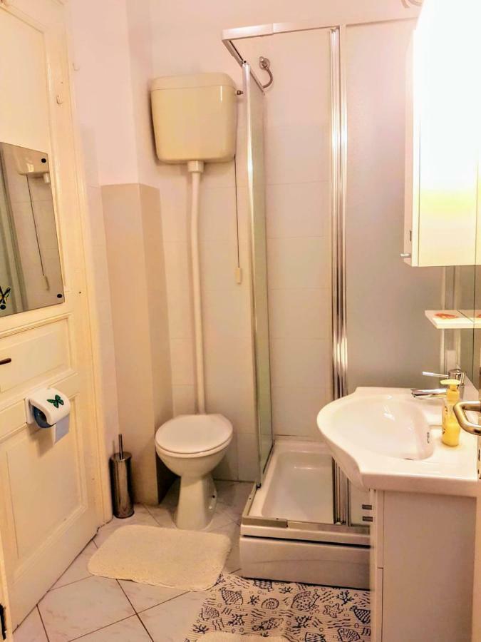 Apartments Batala Dubrovnik Eksteriør billede